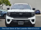 New 2025 Ford Expedition Platinum w/ Stealth Performance Package image 4