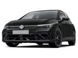 New 2025 Volkswagen Golf R Black Edition image 3