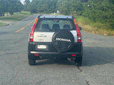 Used 2004 Honda CR-V LX image 5