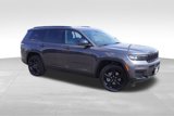 Certified 2024 Jeep Grand Cherokee L Altitude image 3