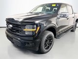 New 2025 Ford F150 XLT image 3