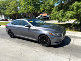 Used 2016 Hyundai Genesis 3.8 w/ Option Group 02 image 2
