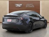 Used 2025 Tesla Model 3 Performance image 4