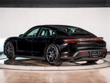 New 2025 Porsche Taycan 4S image 3