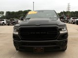 Used 2022 RAM 1500 Laramie image 3