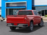 New 2025 Chevrolet Silverado 1500 LT image 5
