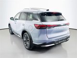 New 2026 INFINITI QX60 Luxe w/ Cargo Package image 4