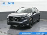 New 2026 Honda CR-V Sport image 6