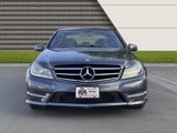 Used 2014 Mercedes-Benz C 300 Sport image 6