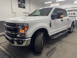 Used 2021 Ford F250 XLT image 2