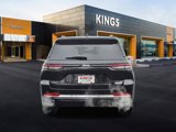 New 2025 Jeep Grand Cherokee Overland w/ Luxury Tech Group IV image 5