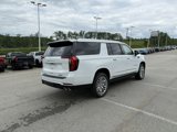 New 2025 GMC Yukon XL Denali w/ Sun & Power Step Package image 5