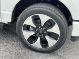 New 2025 Ford F150 Lightning Platinum image 4