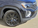 New 2025 Volkswagen Atlas SE image 3