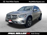 Used 2021 Mercedes-Benz GLC 300 4MATIC image 1