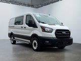Used 2024 Ford Transit 250 Low Roof w/ Exterior Upgrade Package image 3
