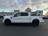 New 2025 Ford F150 Lariat w/ Equipment Group 502A High image 2