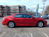 Used 2024 Toyota Camry LE image 6