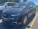 New 2026 Chrysler Pacifica Pinnacle image 3