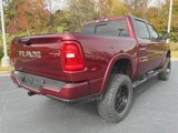 New 2025 RAM 1500 Big Horn image 5