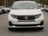 New 2025 Honda Odyssey Elite image 2