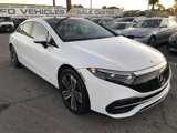 Used 2022 Mercedes-Benz EQS 450+ Sedan image 4