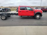 New 2025 Ford F450 4x4 Crew Cab Super Duty image 6
