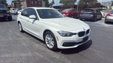 Used 2017 BMW 320i xDrive Sedan image 3