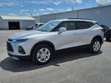 Used 2022 Chevrolet Blazer LT image 2