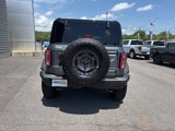New 2025 Ford Bronco Badlands image 4