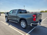 New 2026 Chevrolet Silverado 1500 LTZ w/ Z71 Off-Road Package image 3