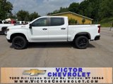 New 2025 Chevrolet Silverado 1500 LT Trail Boss image 2