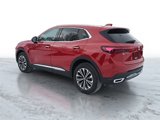 New 2025 Buick Envision Preferred image 3