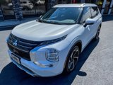 Used 2024 Mitsubishi Outlander SEL image 3