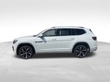New 2025 Volkswagen Atlas SEL Premium R-Line image 4
