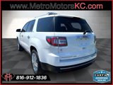 Used 2017 GMC Acadia Limited SLT image 3
