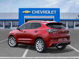 New 2026 Buick Encore GX Avenir image 3