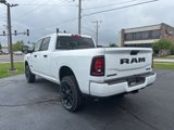 New 2025 RAM 3500 Big Horn image 4