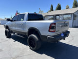 Used 2020 RAM 1500 Rebel w/ Rebel Level 1 Equipment Group image 5