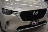 New 2025 MAZDA CX-90 3.3 Turbo S w/ Premium Plus image 4