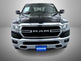 Used 2022 RAM 1500 Big Horn image 2