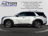 Used 2023 Nissan Pathfinder SL w/ SL Premium Package image 5