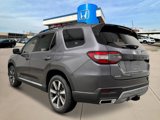 New 2025 Honda Pilot Elite image 3