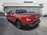 Certified 2022 Ford Maverick Lariat w/ Equipment Group 500A Standard image 4