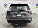 New 2025 Subaru Forester Touring image 4