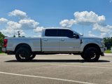 Used 2022 Ford F250 Platinum w/ FX4 Off-Road Package image 4
