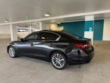 Used 2020 INFINITI Q50 Luxe image 5