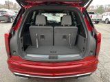 New 2025 Cadillac XT6 Luxury image 6