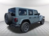New 2025 Jeep Wrangler Unlimited Rubicon image 2