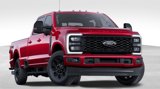 New 2025 Ford F350 Lariat image 4